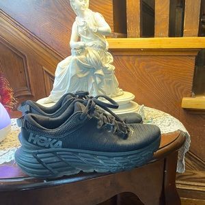 HOKA sneakers size 6